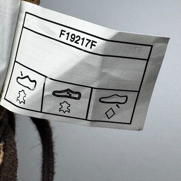 UGG Mens Chukka Boots 10.5 Brown Suede Leather Treadlite Comfort Leather Lined - Picture 14 of 15